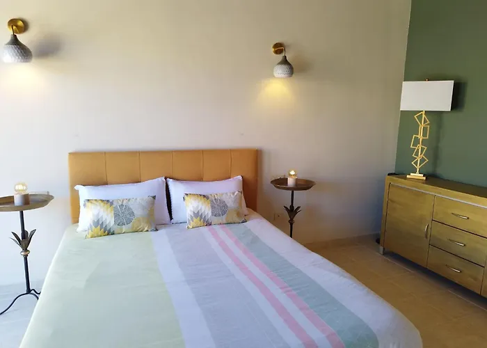 Ferienhaus Duplex Casa Maya By Interhome Caleta De Fuste