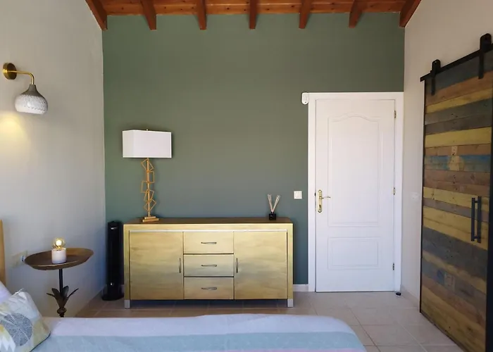 Duplex Casa Maya By Interhome Caleta De Fuste