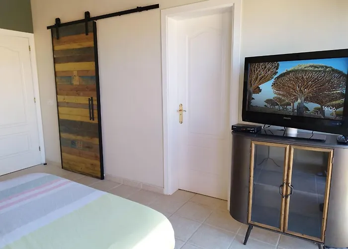 Duplex Casa Maya By Interhome Ferienhaus Caleta De Fuste