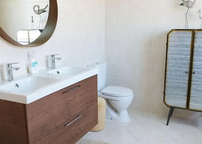 Duplex Casa Maya By Interhome Holiday home Caleta De Fuste