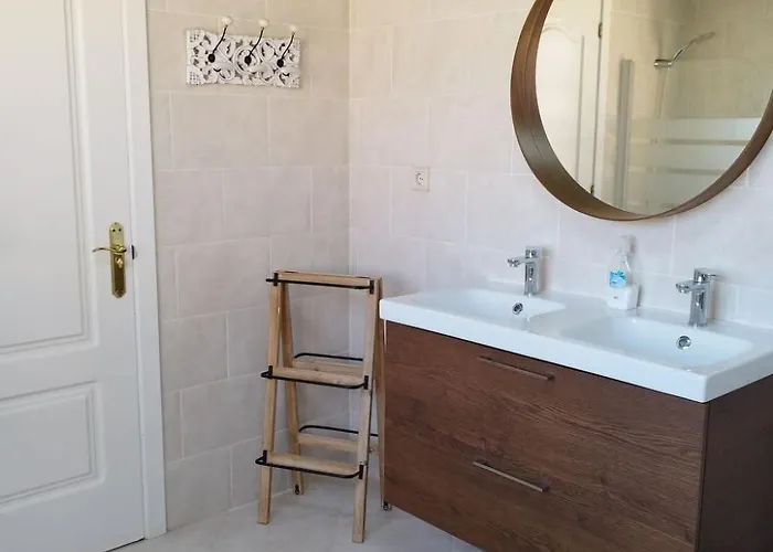 Duplex Casa Maya By Interhome Caleta De Fuste