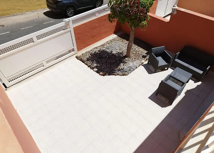 Duplex Casa Maya By Interhome