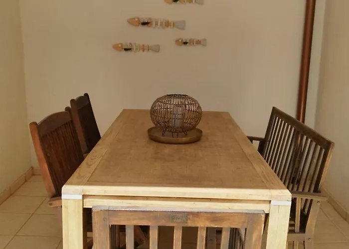 Duplex Casa Maya By Interhome Ferienhaus