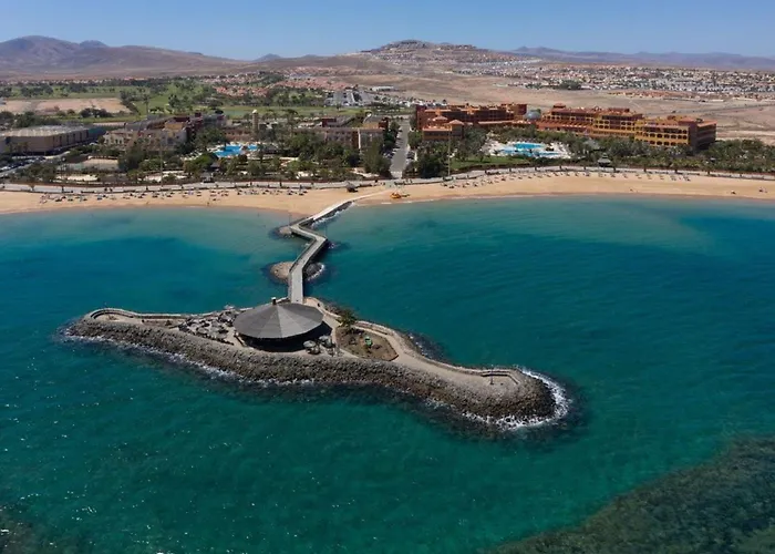 Duplex Casa Maya By Interhome * Caleta De Fuste