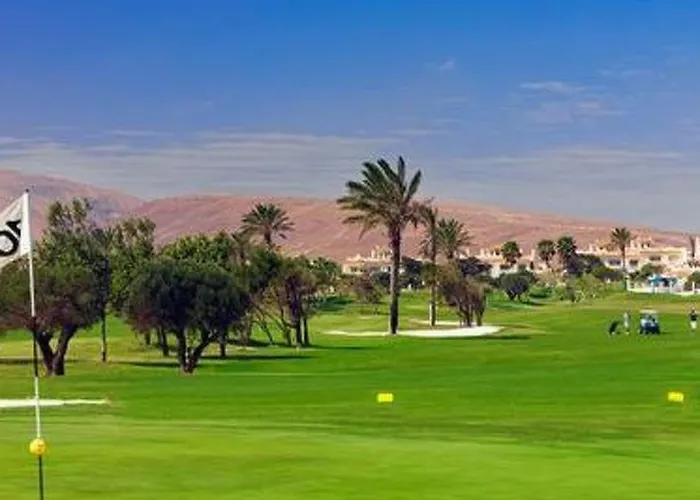 Ferienhaus Duplex Casa Maya By Interhome *