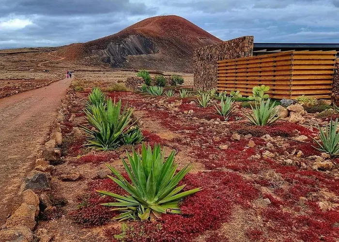 Holiday home Duplex Casa Maya By Interhome Caleta De Fuste
