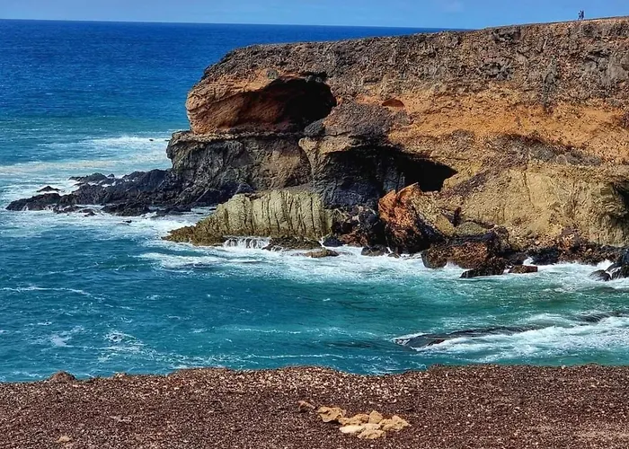 Ferienhaus Duplex Casa Maya By Interhome Caleta De Fuste