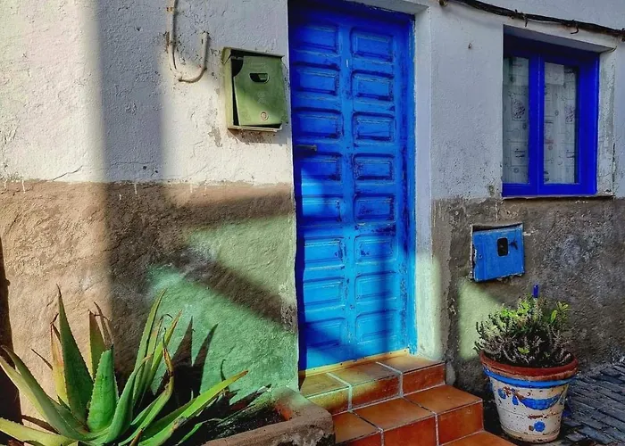 Duplex Casa Maya By Interhome Ferienhaus Caleta De Fuste