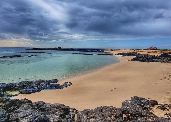 Holiday home Duplex Casa Maya By Interhome