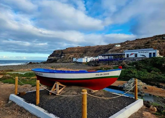 Duplex Casa Maya By Interhome Ferienhaus *