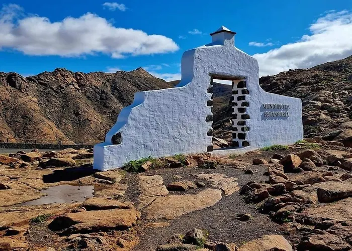 Duplex Casa Maya By Interhome * Caleta De Fuste