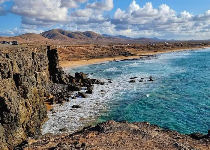 Ferienhaus Duplex Casa Maya By Interhome