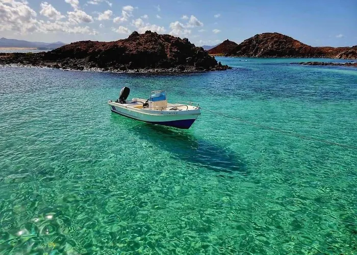 Ferienhaus Duplex Casa Maya By Interhome