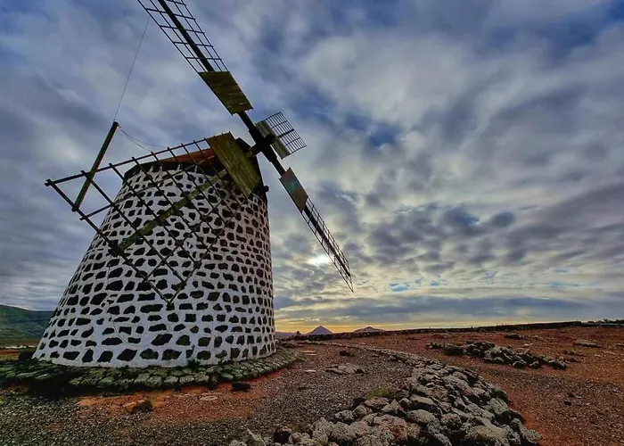 Duplex Casa Maya By Interhome