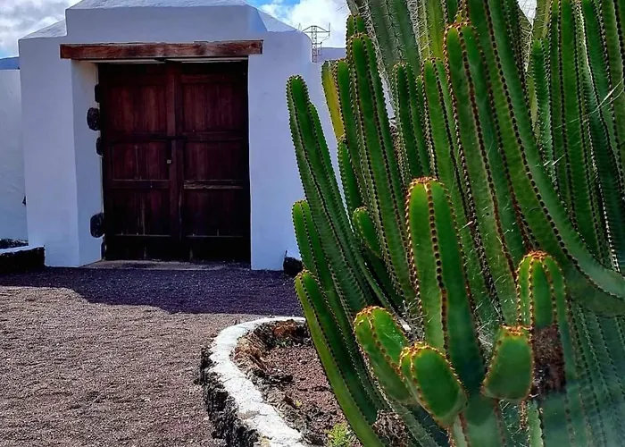 Duplex Casa Maya By Interhome * Caleta De Fuste