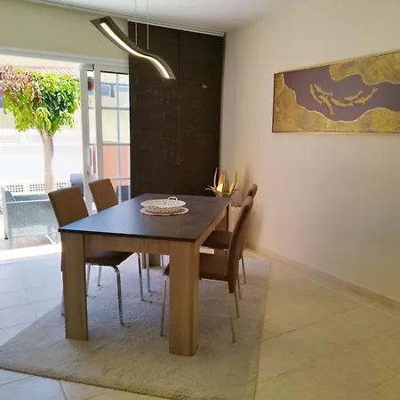 Duplex Casa Maya By Interhome *