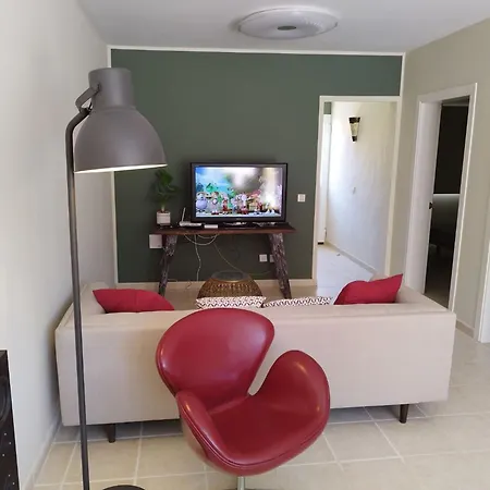Duplex Casa Maya By Interhome Caleta de Fuste