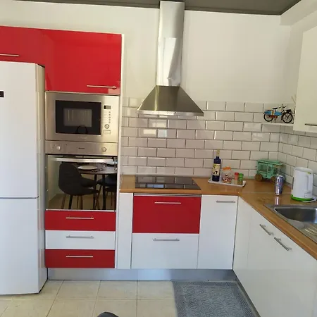 Сasa de vacaciones Duplex Casa Maya By Interhome *