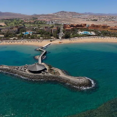 Duplex Casa Maya By Interhome * Caleta de Fuste