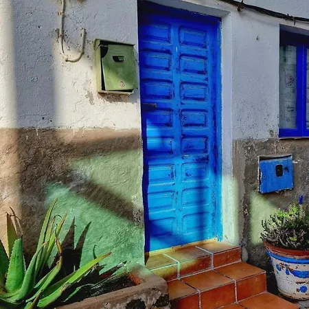 Duplex Casa Maya By Interhome Сasa de vacaciones Caleta de Fuste
