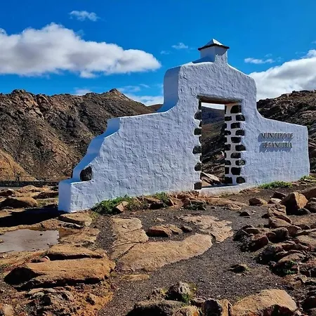 Duplex Casa Maya By Interhome * Caleta de Fuste